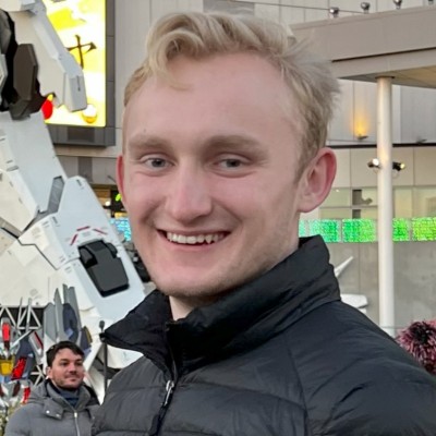 Eric Berndt