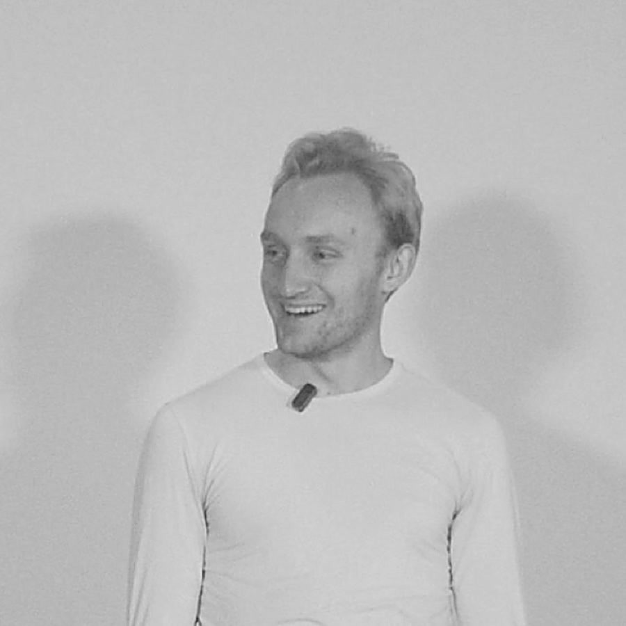 Eric Berndt